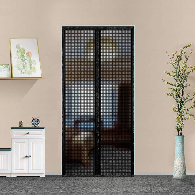 Custom Magnetic Mesh Screen™ (Premium Quality)