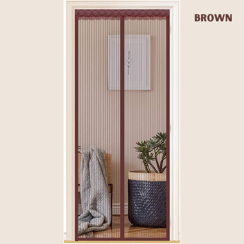 Custom Magnetic Mesh Screen™ (Premium Quality)