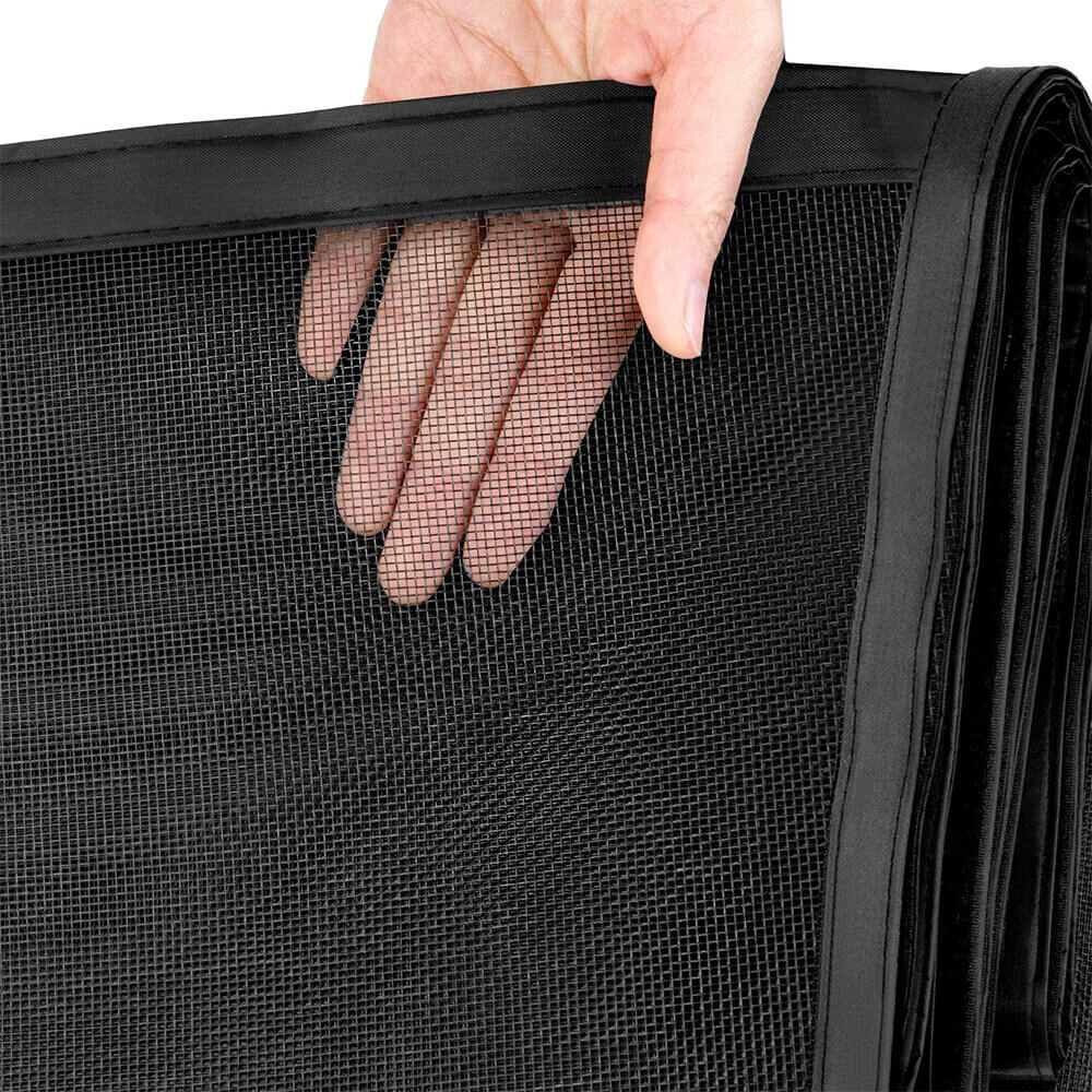 Custom Magnetic Mesh Screen™ (Premium Quality)